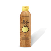 Sun Bum SPF50 Spray